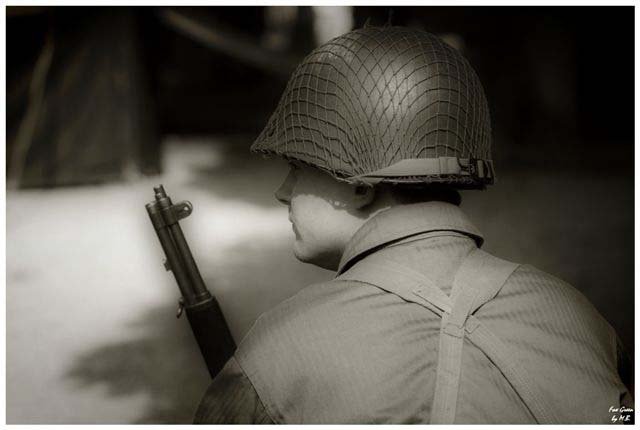 D-Day Normandy